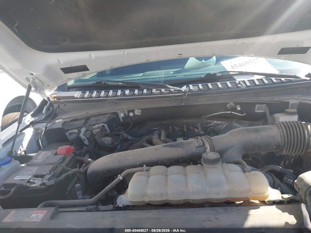1FMJK1GT2NEA38632 Ford Expedition Xl Max