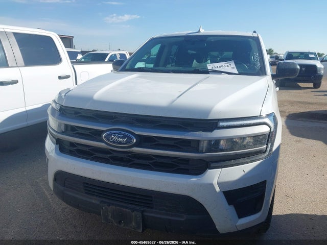 1FMJK1GT2NEA38632 Ford Expedition Xl Max