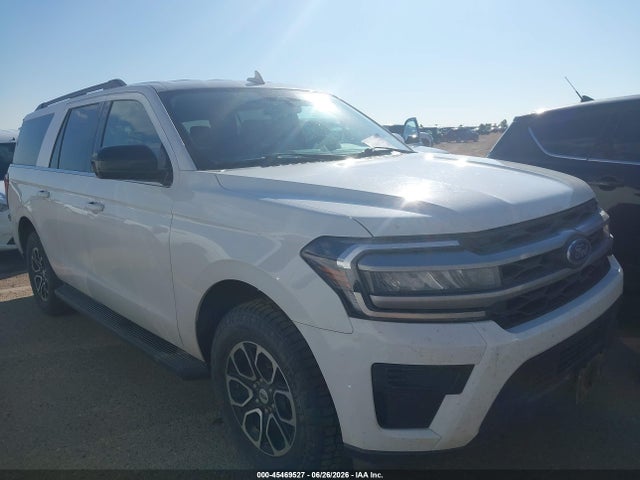 1FMJK1GT2NEA38632 Ford Expedition Xl Max