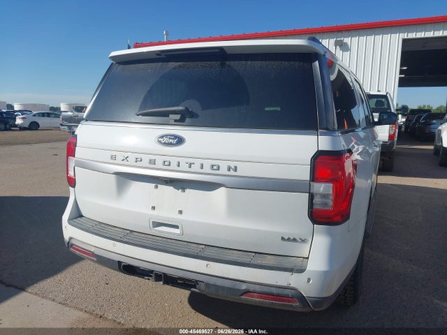 1FMJK1GT2NEA38632 Ford Expedition Xl Max