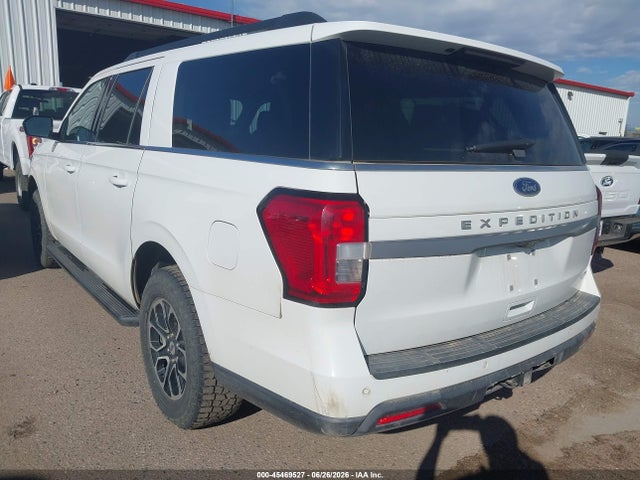 1FMJK1GT2NEA38632 Ford Expedition Xl Max