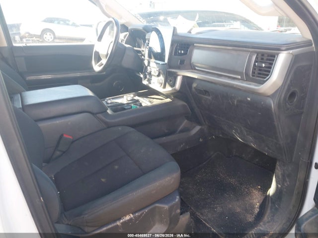 1FMJK1GT2NEA38632 Ford Expedition Xl Max