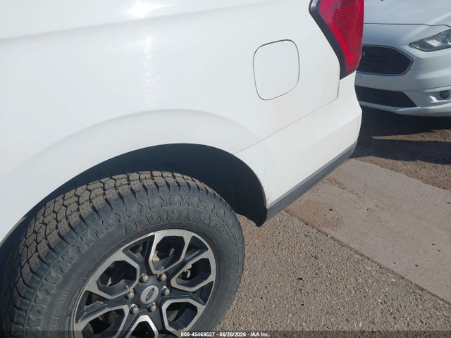 1FMJK1GT2NEA38632 Ford Expedition Xl Max