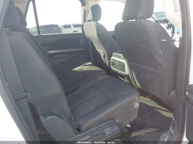 1FMJK1GT2NEA38632 Ford Expedition Xl Max