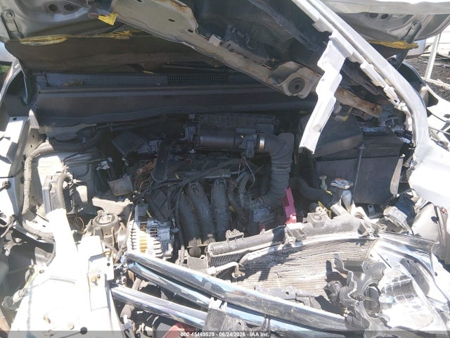 Продажа на аукционе авто 2018 Mitsubishi Mirage G4 Es, vin: ML32F3FJ5JHF09454, номер лота: 45469529