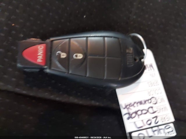 45469531 :رقم المزاد ، 2C4RDGBG4HR780407 vin ، 2017 Dodge Grand Caravan Se مزاد بيع