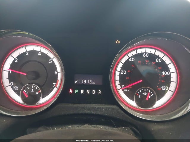 45469531 :رقم المزاد ، 2C4RDGBG4HR780407 vin ، 2017 Dodge Grand Caravan Se مزاد بيع