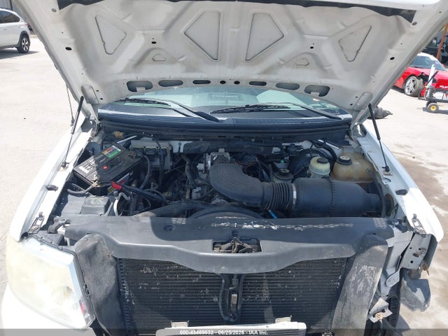 Продажа на аукционе авто 2004 Ford F-150 Stx/xl/xlt, vin: 1FTRF12W34NA96406, номер лота: 45469532