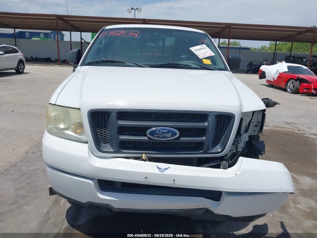 Продажа на аукционе авто 2004 Ford F-150 Stx/xl/xlt, vin: 1FTRF12W34NA96406, номер лота: 45469532