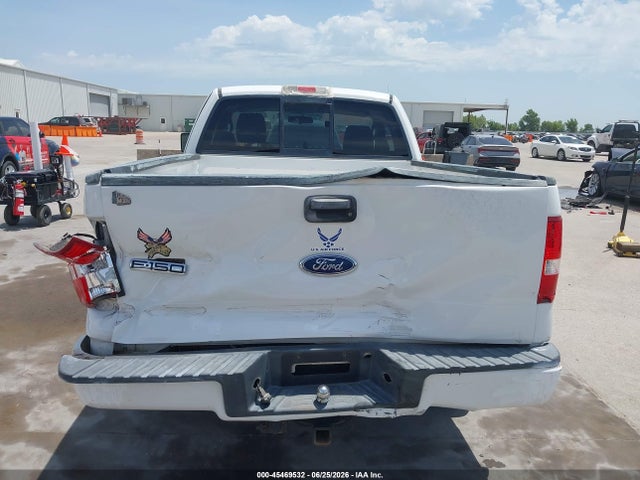 Продажа на аукционе авто 2004 Ford F-150 Stx/xl/xlt, vin: 1FTRF12W34NA96406, номер лота: 45469532