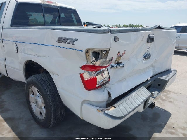 Продажа на аукционе авто 2004 Ford F-150 Stx/xl/xlt, vin: 1FTRF12W34NA96406, номер лота: 45469532