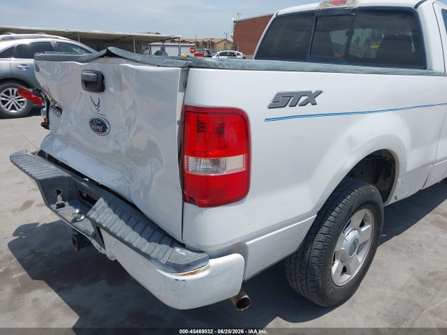 Продажа на аукционе авто 2004 Ford F-150 Stx/xl/xlt, vin: 1FTRF12W34NA96406, номер лота: 45469532
