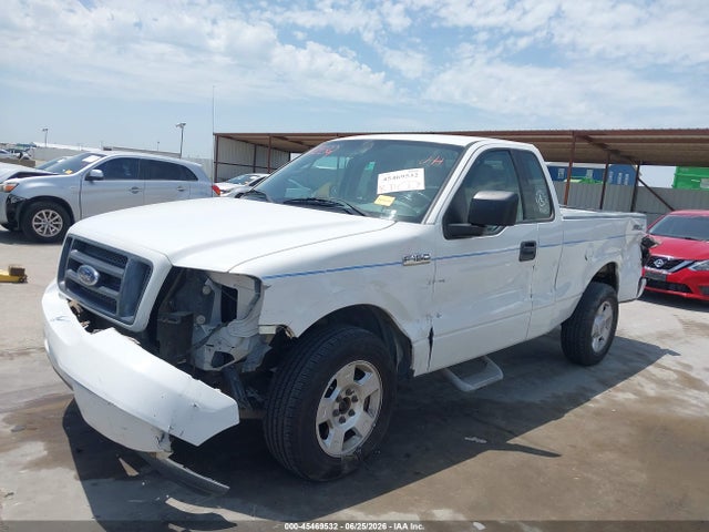 Продажа на аукционе авто 2004 Ford F-150 Stx/xl/xlt, vin: 1FTRF12W34NA96406, номер лота: 45469532