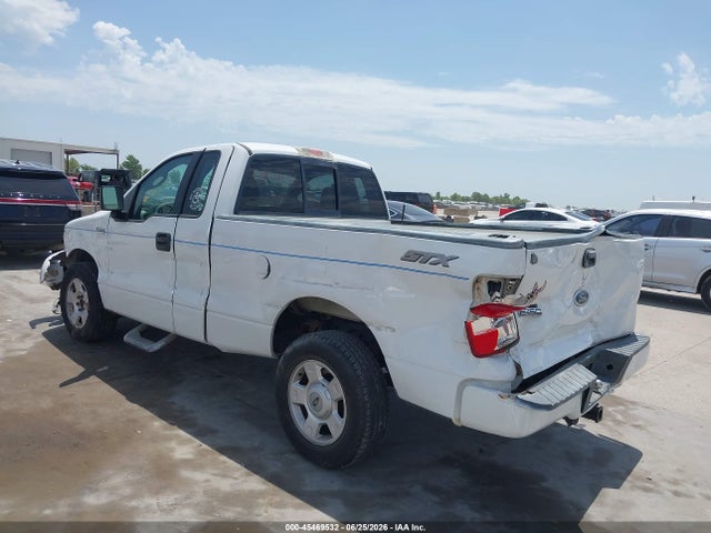 Продажа на аукционе авто 2004 Ford F-150 Stx/xl/xlt, vin: 1FTRF12W34NA96406, номер лота: 45469532