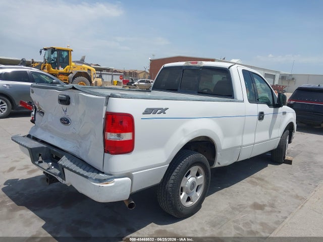 Продажа на аукционе авто 2004 Ford F-150 Stx/xl/xlt, vin: 1FTRF12W34NA96406, номер лота: 45469532