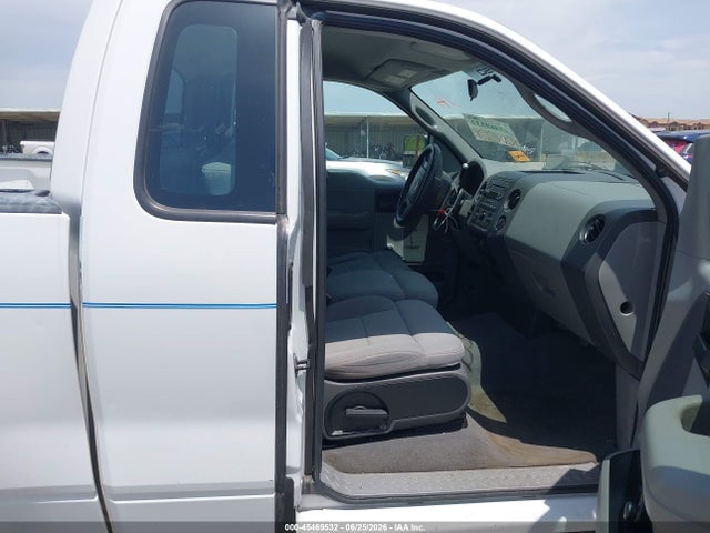 Продажа на аукционе авто 2004 Ford F-150 Stx/xl/xlt, vin: 1FTRF12W34NA96406, номер лота: 45469532