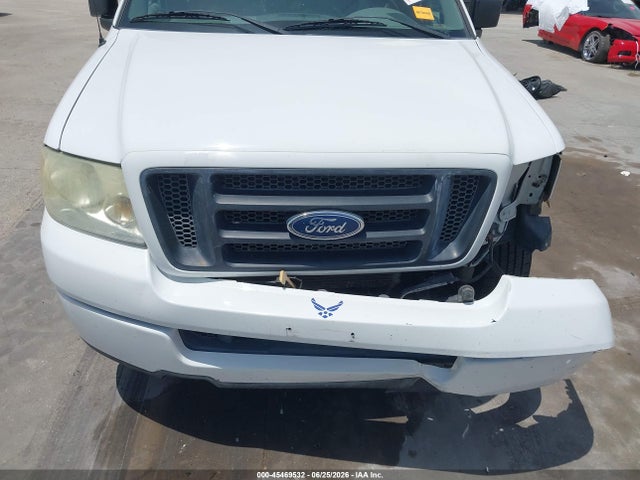 Продажа на аукционе авто 2004 Ford F-150 Stx/xl/xlt, vin: 1FTRF12W34NA96406, номер лота: 45469532