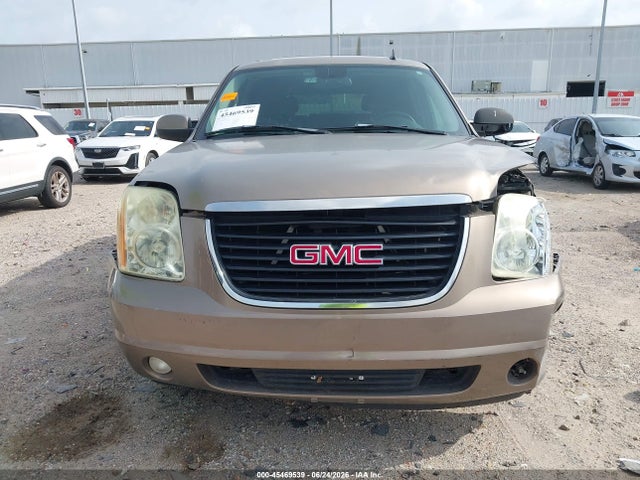 45469539 :رقم المزاد ، 1GKFC13J27R293311 vin ، 2007 Gmc Yukon Commercial مزاد بيع