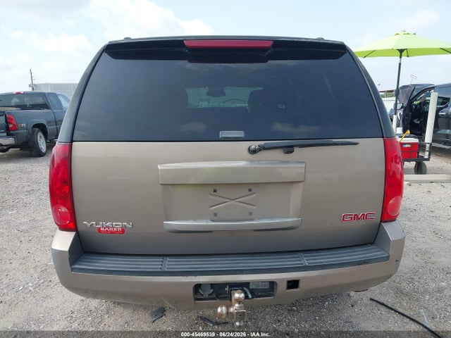 45469539 :رقم المزاد ، 1GKFC13J27R293311 vin ، 2007 Gmc Yukon Commercial مزاد بيع