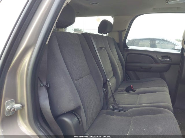 45469539 :رقم المزاد ، 1GKFC13J27R293311 vin ، 2007 Gmc Yukon Commercial مزاد بيع