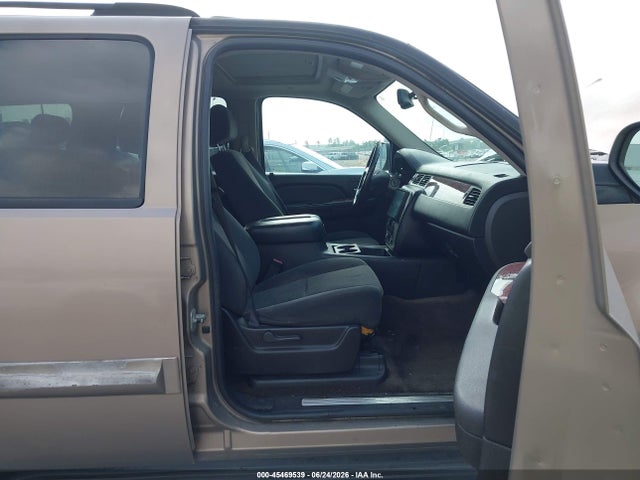 45469539 :رقم المزاد ، 1GKFC13J27R293311 vin ، 2007 Gmc Yukon Commercial مزاد بيع