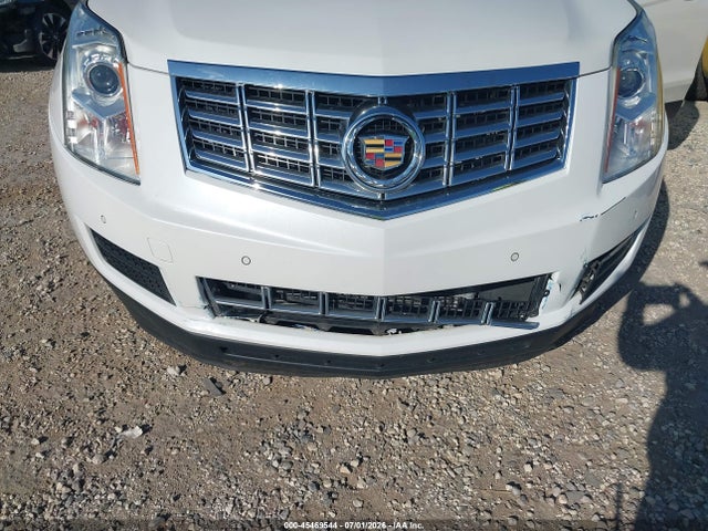 Продажа на аукционе авто 2016 Cadillac Srx Luxury Collection, vin: 3GYFNEE35GS506738, номер лота: 45469544
