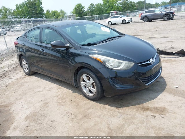 2015 5NPDH4AE7FH582542 main image
