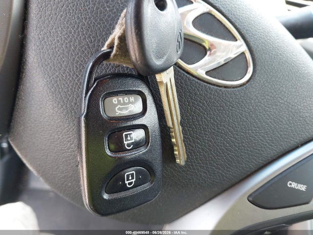 Hyundai ELANTRA SE 2015 5NPDH4AE7FH582542 Image 11