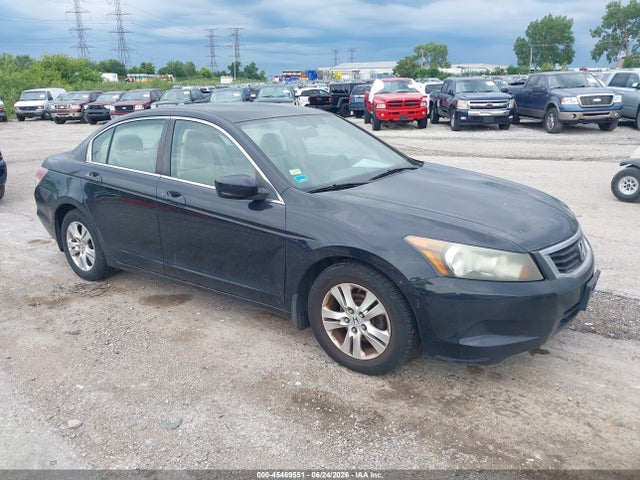 Aukcja sprzedaży 2008 Honda Accord 2.4 Lx-p, vin: 1HGCP26458A046865, numer aukcji: 45469551