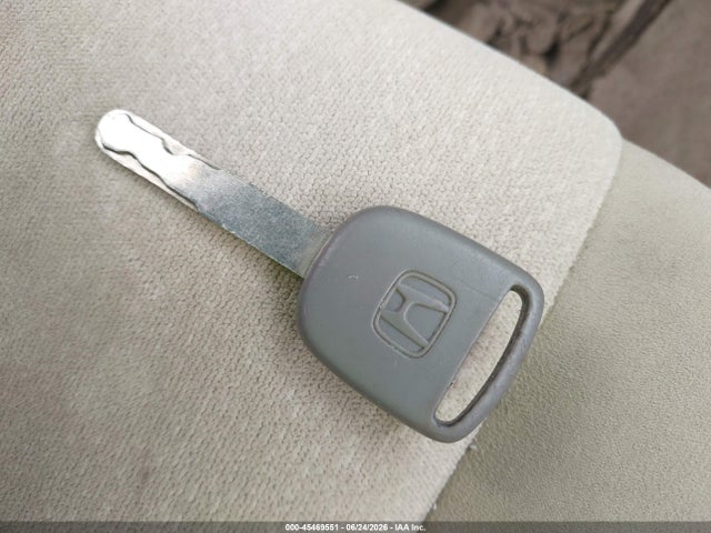 Aukcja sprzedaży 2008 Honda Accord 2.4 Lx-p, vin: 1HGCP26458A046865, numer aukcji: 45469551