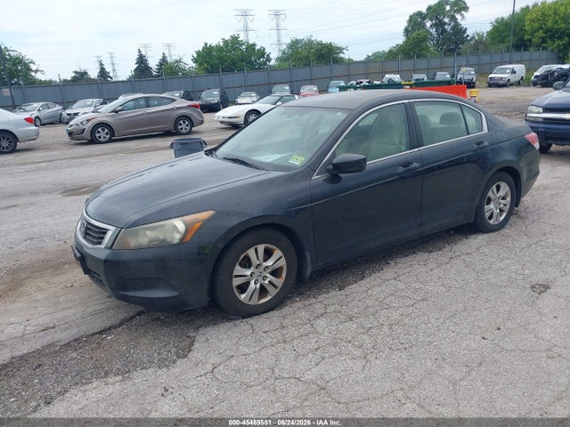 Aukcja sprzedaży 2008 Honda Accord 2.4 Lx-p, vin: 1HGCP26458A046865, numer aukcji: 45469551
