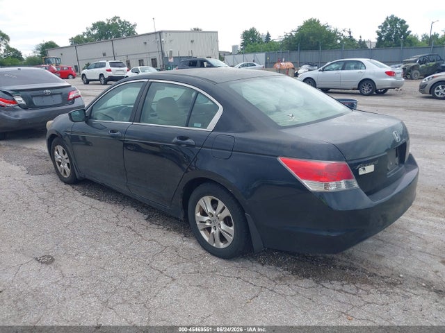 Aukcja sprzedaży 2008 Honda Accord 2.4 Lx-p, vin: 1HGCP26458A046865, numer aukcji: 45469551