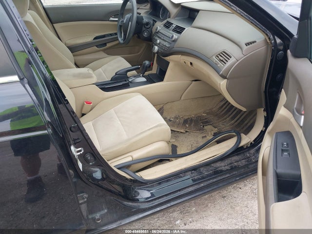 Aukcja sprzedaży 2008 Honda Accord 2.4 Lx-p, vin: 1HGCP26458A046865, numer aukcji: 45469551