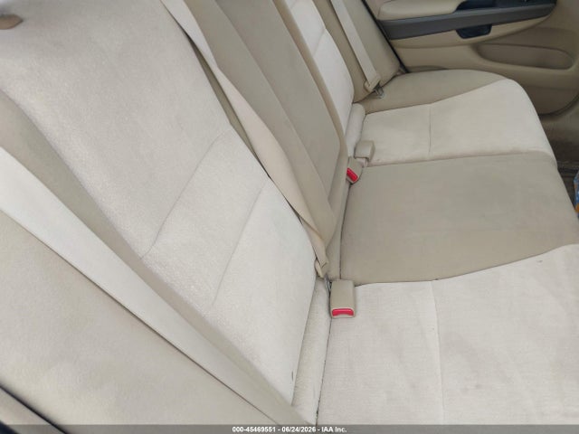 Aukcja sprzedaży 2008 Honda Accord 2.4 Lx-p, vin: 1HGCP26458A046865, numer aukcji: 45469551