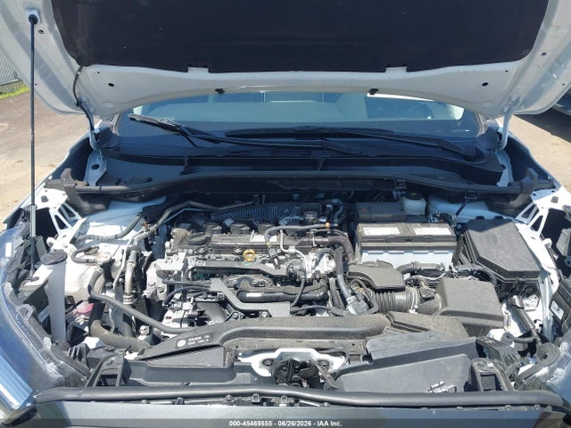 Toyota Corolla Cross Xle 2025 7MUDAAAG2SV134076 Image 10