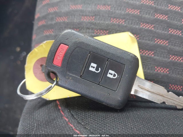 Aukcja sprzedaży 2019 Mitsubishi Outlander Sport 2.0 Es, vin: JA4AP3AU6KU032489, numer aukcji: 45469560