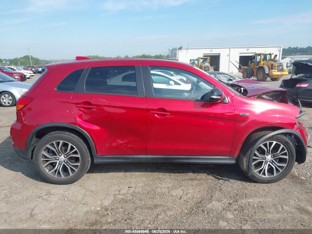 Aukcja sprzedaży 2019 Mitsubishi Outlander Sport 2.0 Es, vin: JA4AP3AU6KU032489, numer aukcji: 45469560