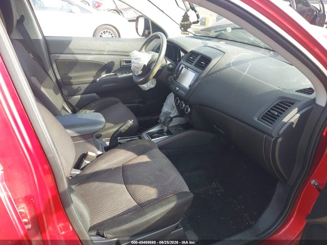 Aukcja sprzedaży 2019 Mitsubishi Outlander Sport 2.0 Es, vin: JA4AP3AU6KU032489, numer aukcji: 45469560