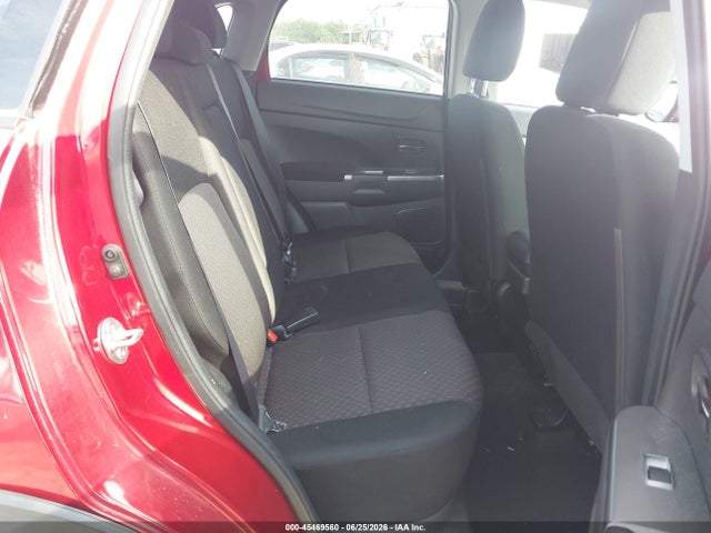 Aukcja sprzedaży 2019 Mitsubishi Outlander Sport 2.0 Es, vin: JA4AP3AU6KU032489, numer aukcji: 45469560