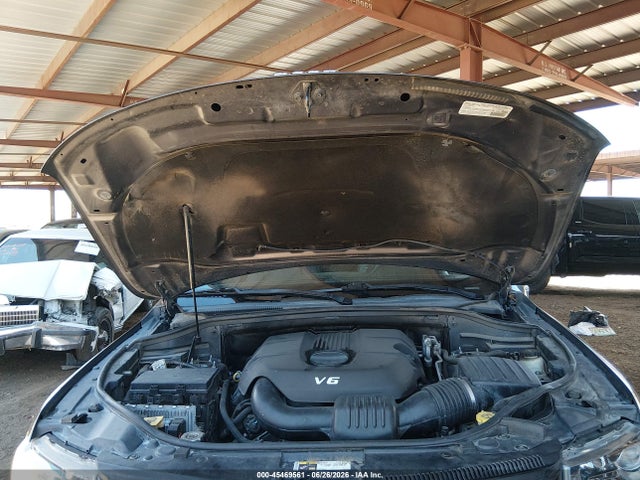1C4RJEBG4EC573050 Jeep Grand Cherokee Limited