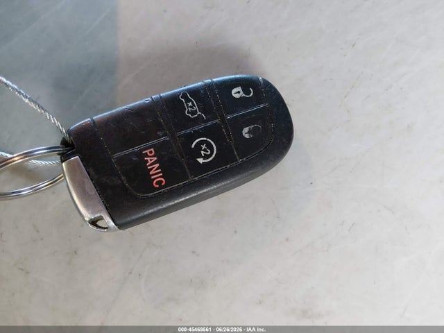 1C4RJEBG4EC573050 Jeep Grand Cherokee Limited