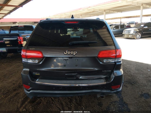 1C4RJEBG4EC573050 Jeep Grand Cherokee Limited