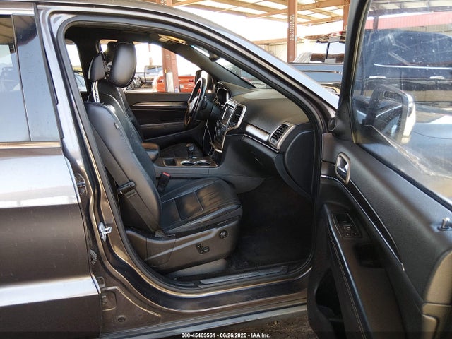 1C4RJEBG4EC573050 Jeep Grand Cherokee Limited