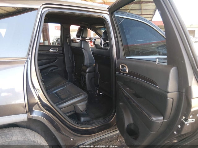 1C4RJEBG4EC573050 Jeep Grand Cherokee Limited