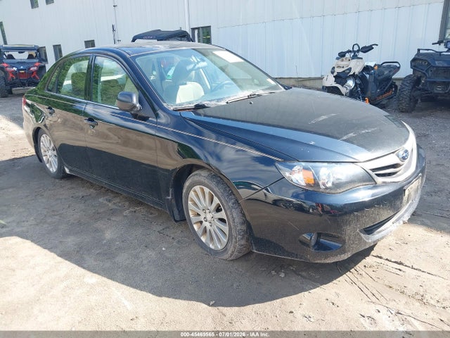 Aukcja sprzedaży 2011 Subaru Impreza 2.5i Premium, vin: JF1GE6B61BH511781, numer aukcji: 45469565