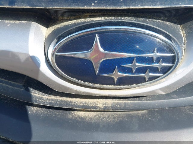 2011 Subaru Impreza 2.5i Premium მანქანა იყიდება აუქციონზე, vin: JF1GE6B61BH511781, აუქციონის ნომერი: 45469565
