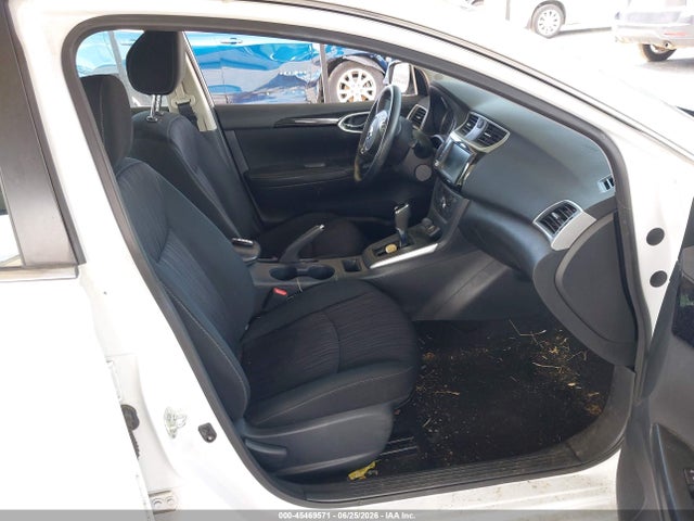 Aukcja sprzedaży 2019 Nissan Sentra Sv, vin: 3N1AB7AP5KY400022, numer aukcji: 45469571