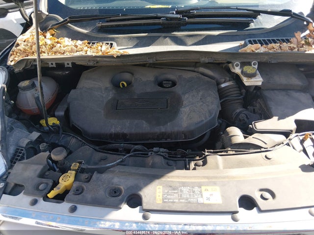 Ford ESCAPE SE 2019 1FMCU9G90KUB38493 Image 10