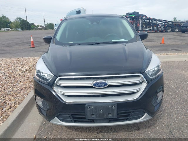 Ford ESCAPE SE 2019 1FMCU9G90KUB38493 Image 12