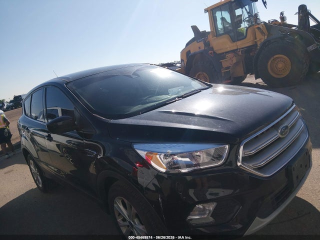 Ford ESCAPE SE 2019 1FMCU9G90KUB38493 Image 13